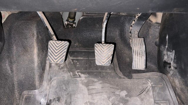 Second-hand 2020 Hyundai Venue S Plus Diesel BSVI for sale in Mysore-14