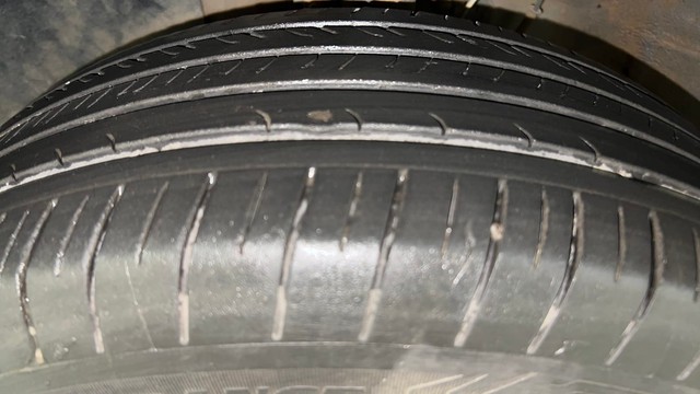 Second-hand 2020 Hyundai Venue S Plus Diesel BSVI for sale in Mysore-25