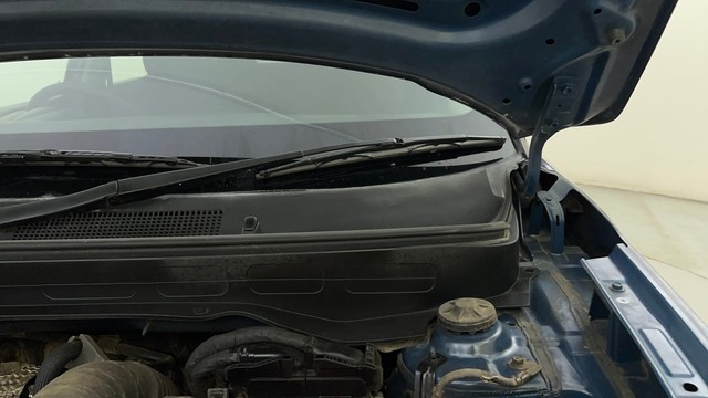 Second-hand 2020 Hyundai Venue S Plus Diesel BSVI for sale in Mysore-31