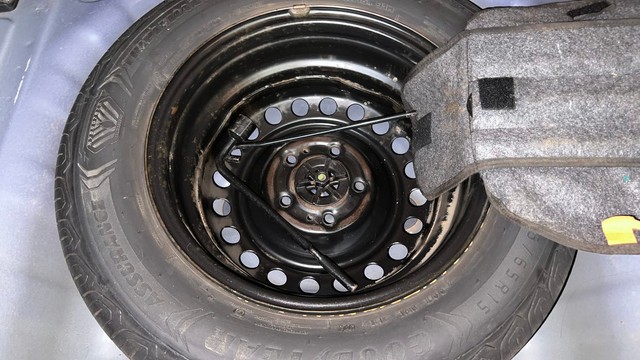 Second-hand 2020 Hyundai Venue S Plus Diesel BSVI for sale in Mysore-21