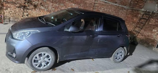 Second-hand 2019 Hyundai Grand i10 1.2 Kappa Sportz BSIV for sale in Ghazipur-2