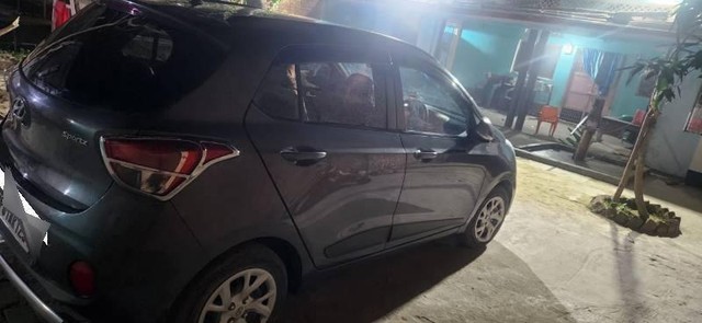 Second-hand 2019 Hyundai Grand i10 1.2 Kappa Sportz BSIV for sale in Ghazipur-3