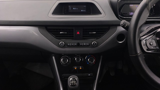 Tata Nexon XM BSVI Second-hand 2020 Tata Nexon XM BSVI for sale in Chennai-7