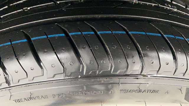 Tata Nexon XM BSVI Second-hand 2020 Tata Nexon XM BSVI for sale in Chennai-9