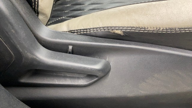 Tata Nexon XM BSVI Second-hand 2020 Tata Nexon XM BSVI for sale in Chennai-10