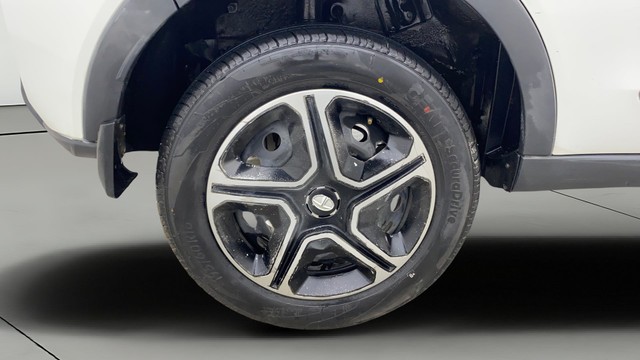 Tata Nexon XM BSVI Second-hand 2020 Tata Nexon XM BSVI for sale in Chennai-27