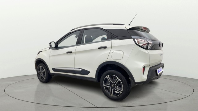 Tata Nexon XM BSVI Second-hand 2020 Tata Nexon XM BSVI for sale in Chennai-15