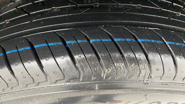 Tata Nexon XM BSVI Second-hand 2020 Tata Nexon XM BSVI for sale in Chennai-1