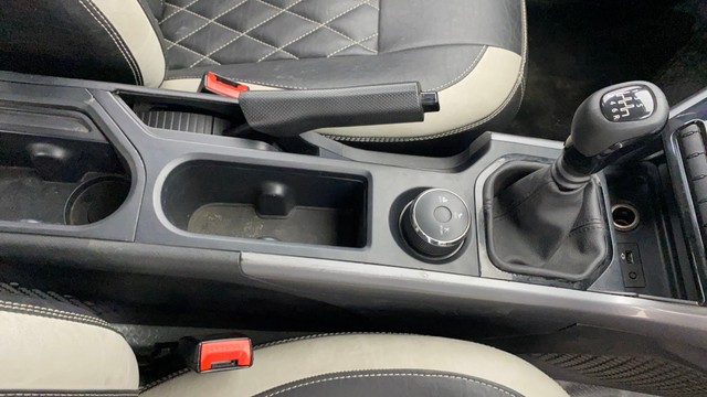 Tata Nexon XM BSVI Second-hand 2020 Tata Nexon XM BSVI for sale in Chennai-22