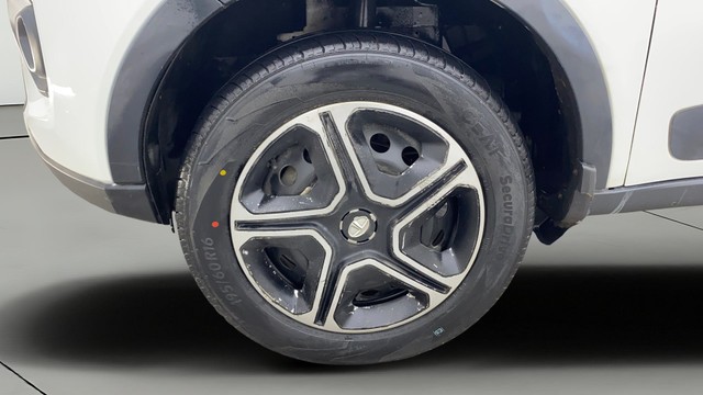 Tata Nexon XM BSVI Second-hand 2020 Tata Nexon XM BSVI for sale in Chennai-29