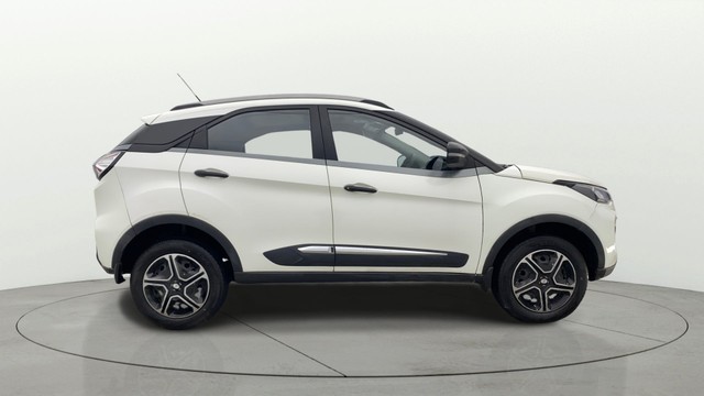 Tata Nexon XM BSVI Second-hand 2020 Tata Nexon XM BSVI for sale in Chennai-12