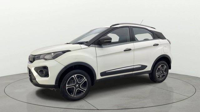Tata Nexon XM BSVI Second-hand 2020 Tata Nexon XM BSVI for sale in Chennai-17
