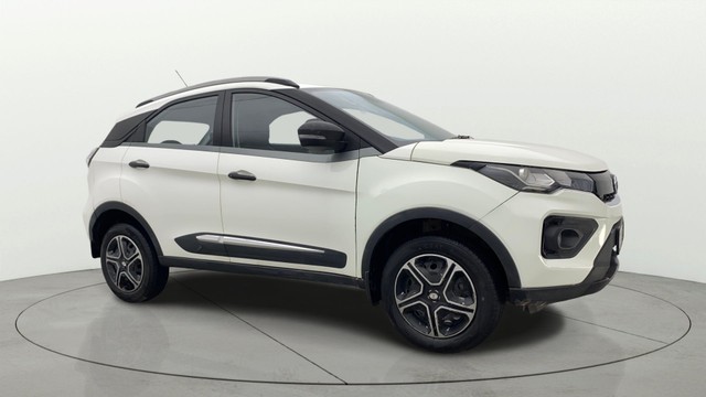 Tata Nexon XM BSVI Second-hand 2020 Tata Nexon XM BSVI for sale in Chennai-11