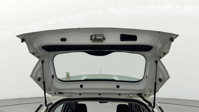 Tata Nexon XM BSVI Second-hand 2020 Tata Nexon XM BSVI for sale in Chennai-4