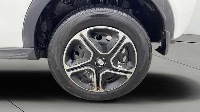 Tata Nexon XM BSVI Second-hand 2020 Tata Nexon XM BSVI for sale in Chennai-28