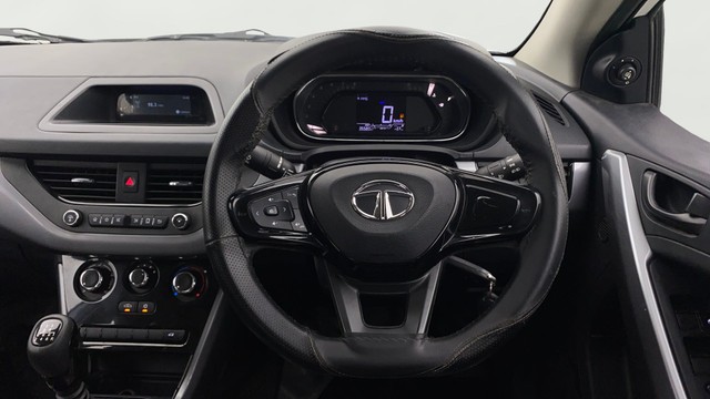 Tata Nexon XM BSVI Second-hand 2020 Tata Nexon XM BSVI for sale in Chennai-6