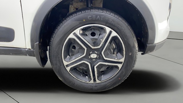 Tata Nexon XM BSVI Second-hand 2020 Tata Nexon XM BSVI for sale in Chennai-26