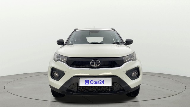 Tata Nexon XM BSVI Second-hand 2020 Tata Nexon XM BSVI for sale in Chennai-18