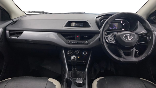 Tata Nexon XM BSVI Second-hand 2020 Tata Nexon XM BSVI for sale in Chennai-21