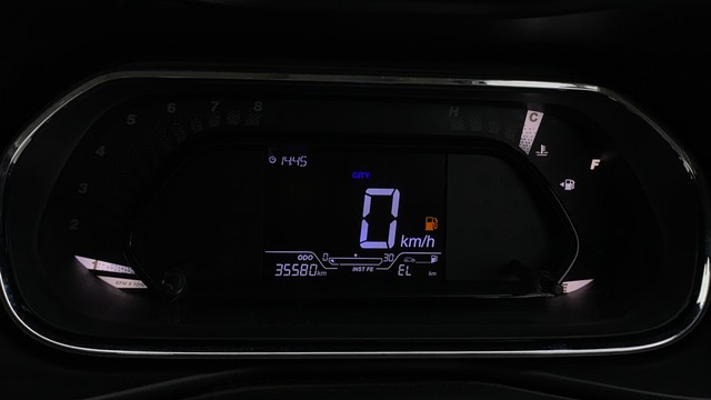 Tata Nexon XM BSVI Second-hand 2020 Tata Nexon XM BSVI for sale in Chennai-23