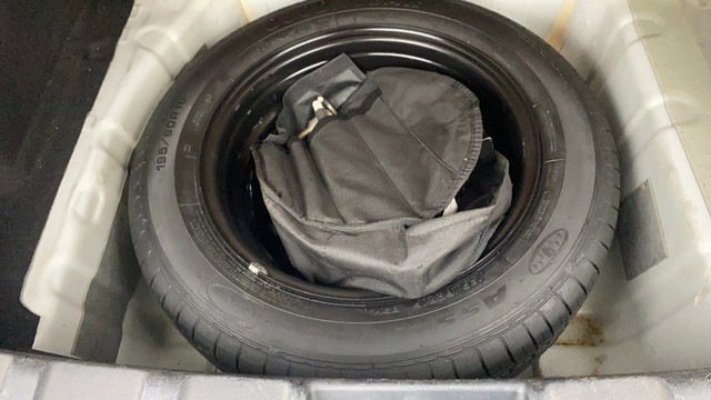 Tata Nexon XM BSVI Second-hand 2020 Tata Nexon XM BSVI for sale in Chennai-30