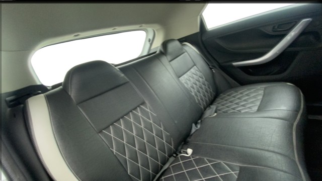 Tata Nexon XM BSVI Second-hand 2020 Tata Nexon XM BSVI for sale in Chennai-0