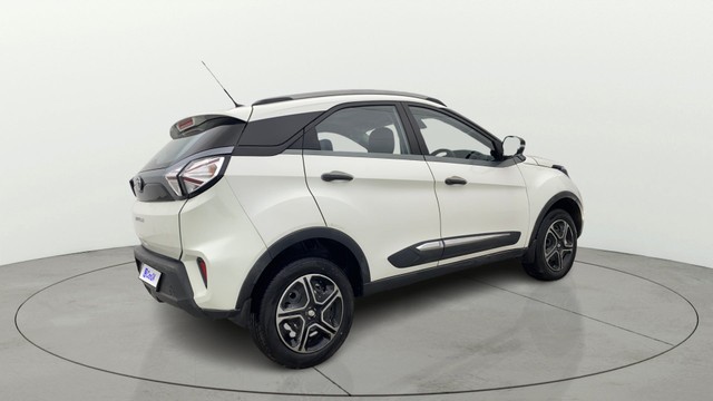 Tata Nexon XM BSVI Second-hand 2020 Tata Nexon XM BSVI for sale in Chennai-13