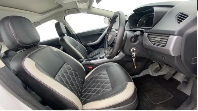 Tata Nexon XM BSVI Second-hand 2020 Tata Nexon XM BSVI for sale in Chennai-25