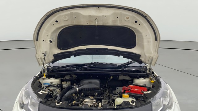 Tata Nexon XM BSVI Second-hand 2020 Tata Nexon XM BSVI for sale in Chennai-19