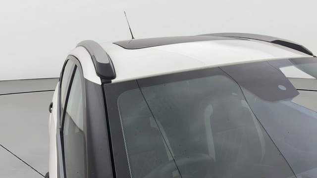 Tata Nexon XM BSVI Second-hand 2020 Tata Nexon XM BSVI for sale in Chennai-31