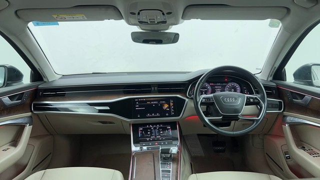 Second-hand 2020 Audi A6 45 TFSI Premium Plus for sale in Pune-11