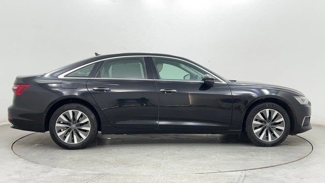 Second-hand 2020 Audi A6 45 TFSI Premium Plus for sale in Pune-2