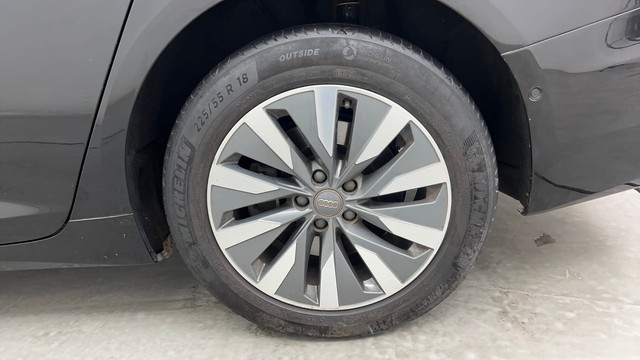 Second-hand 2020 Audi A6 45 TFSI Premium Plus for sale in Pune-19