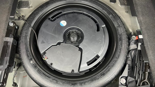 Second-hand 2020 Audi A6 45 TFSI Premium Plus for sale in Pune-21