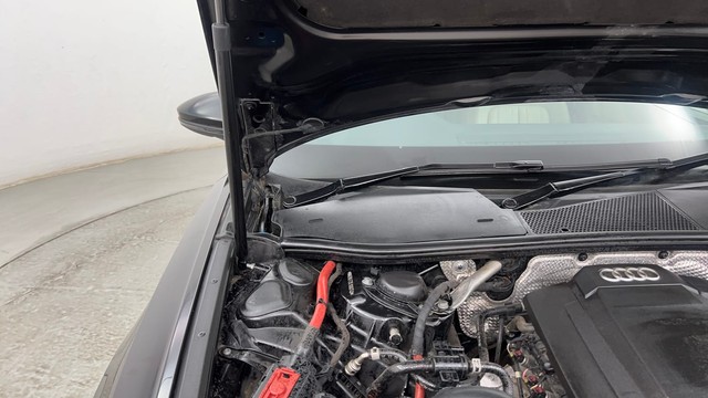 Second-hand 2020 Audi A6 45 TFSI Premium Plus for sale in Pune-29