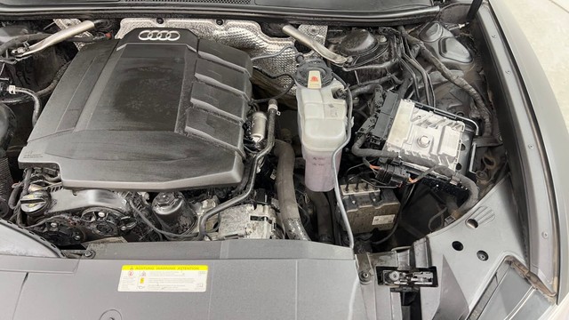 Second-hand 2020 Audi A6 45 TFSI Premium Plus for sale in Pune-38