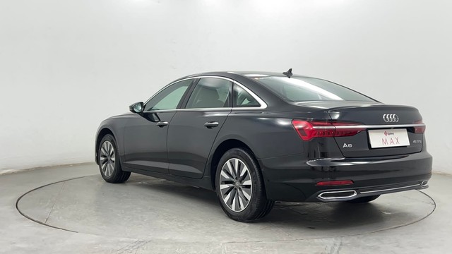 Second-hand 2020 Audi A6 45 TFSI Premium Plus for sale in Pune-5