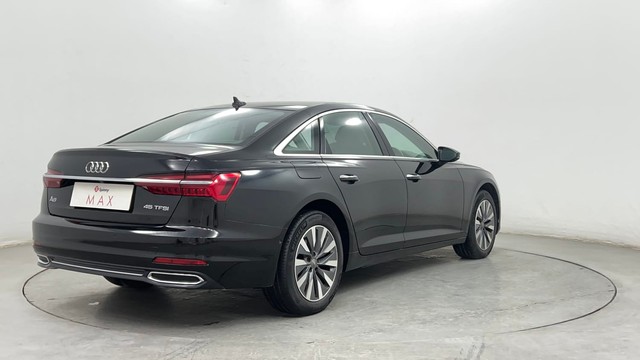 Second-hand 2020 Audi A6 45 TFSI Premium Plus for sale in Pune-3
