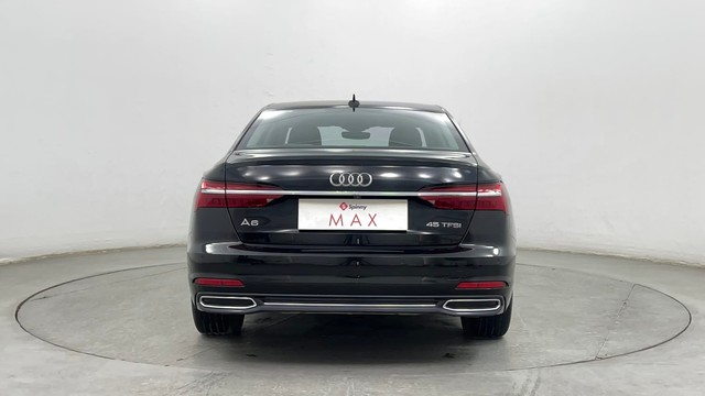 Second-hand 2020 Audi A6 45 TFSI Premium Plus for sale in Pune-4