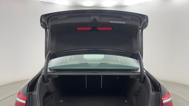 Second-hand 2020 Audi A6 45 TFSI Premium Plus for sale in Pune-24