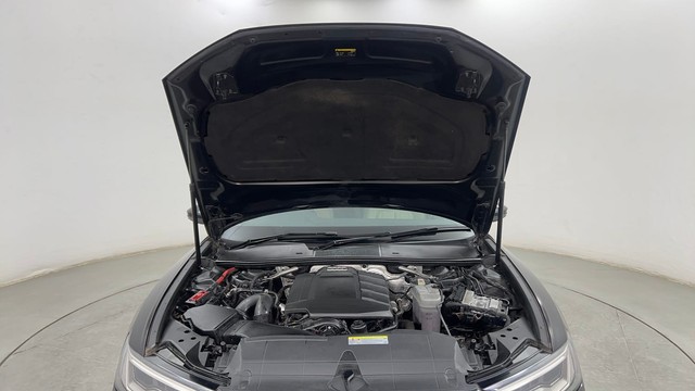 Second-hand 2020 Audi A6 45 TFSI Premium Plus for sale in Pune-8