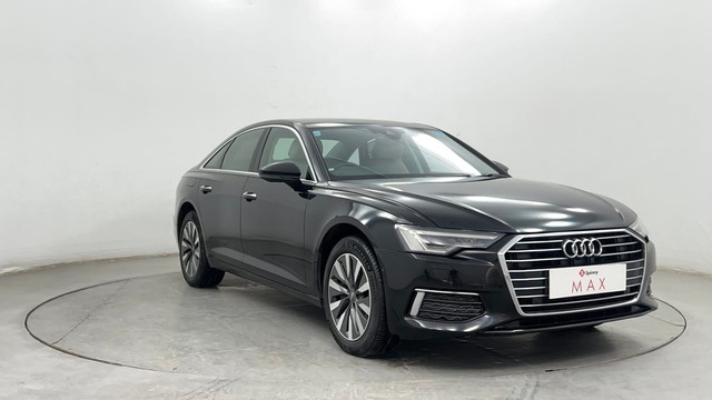 Second-hand 2020 Audi A6 45 TFSI Premium Plus for sale in Pune-1