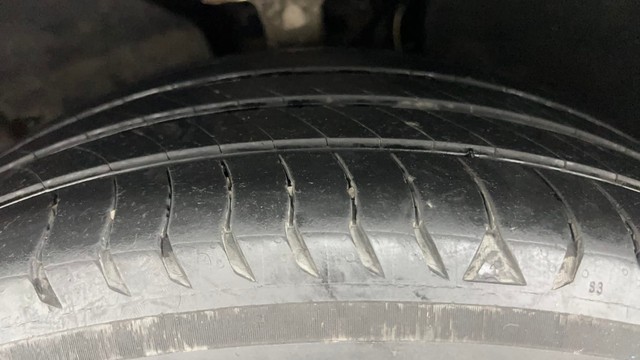 Second-hand 2020 Audi A6 45 TFSI Premium Plus for sale in Pune-26