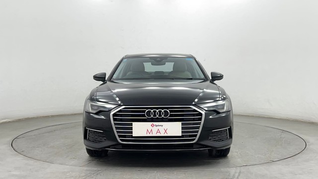 Second-hand 2020 Audi A6 45 TFSI Premium Plus for sale in Pune-7