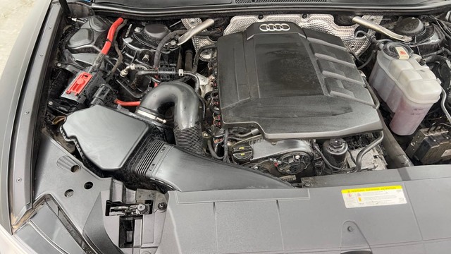 Second-hand 2020 Audi A6 45 TFSI Premium Plus for sale in Pune-36