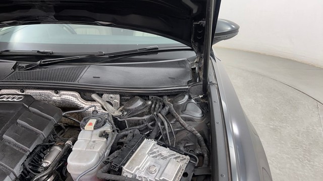 Second-hand 2020 Audi A6 45 TFSI Premium Plus for sale in Pune-39