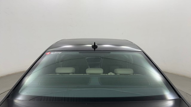 Second-hand 2020 Audi A6 45 TFSI Premium Plus for sale in Pune-23