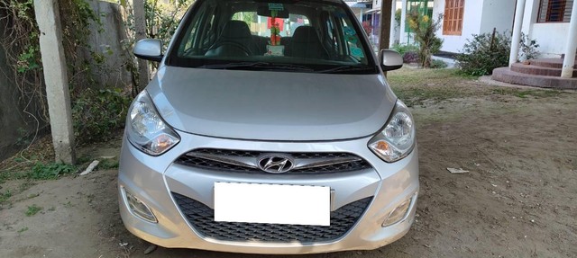Second-hand 2015 Hyundai i10 Sportz 1.1L for sale in Sonitpur-2