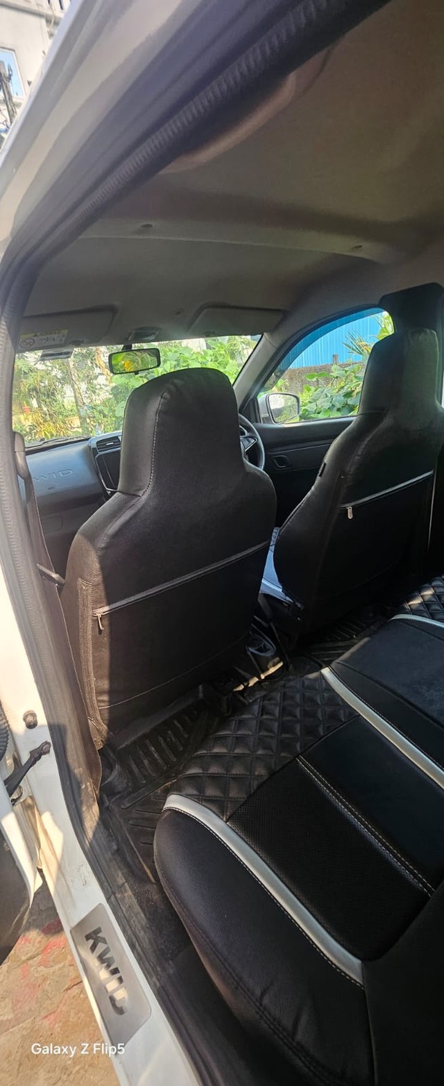 Second-hand 2024 Renault KWID 1.0 RXT for sale in Bhubaneswar-7