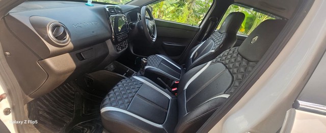 Second-hand 2024 Renault KWID 1.0 RXT for sale in Bhubaneswar-9